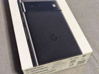 Google Pixel 6 Новый