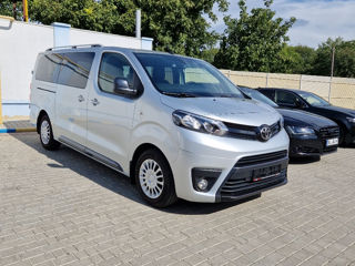 Toyota Proace City foto 3