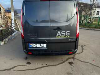 Ford Transit foto 3