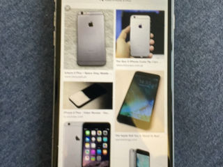 Vind iPhone 6 Plus in stare buna