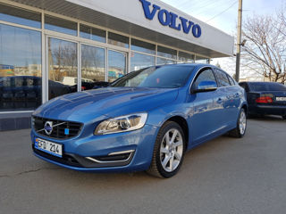 Volvo S60, 2015 г.