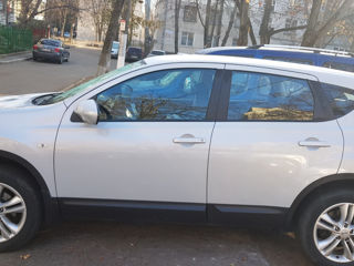 Nissan Qashqai foto 10