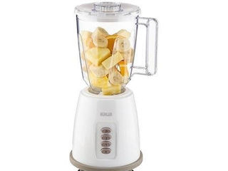 Blender Muhler MB-155 Grey