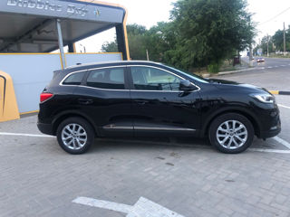 Renault Kadjar foto 5