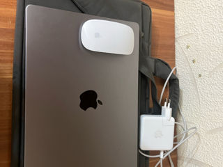 MacBook Pro M1 foto 4