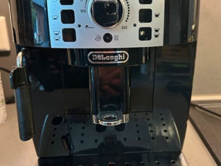 Автоматическая кофемашина DeLonghi Magnifika S привезена из Германии.