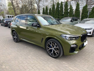 BMW X5 foto 2