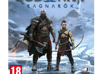 Куплю   д иск  Got of war ragnarok ps4