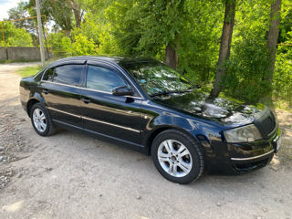 Skoda Superb foto 8