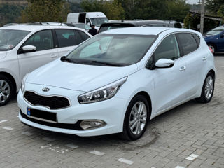 KIA Ceed foto 4