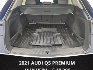 Audi Q5 foto 10