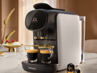 Philips   lor  barista. + capsule diferite arome foto 4