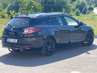 Renault Megane foto 6