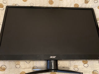 Monitor IPS LED Acer 23.8" G246HYL,
