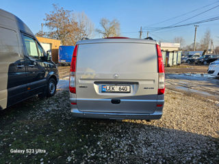 Mercedes Vito foto 6