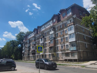 Apartament cu 1 cameră, 30 m², Râșcani, Chișinău