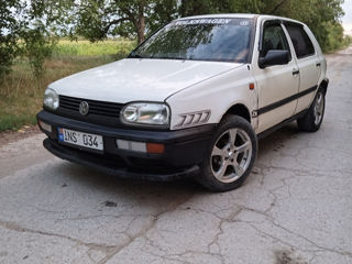 Volkswagen Golf foto 9