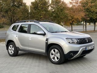 Dacia Duster foto 6