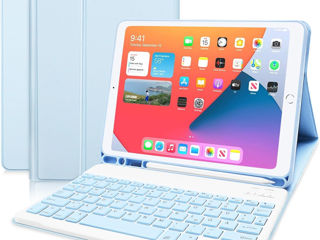 Husa iPad 10.2 2019/2020/2021  Чехол foto 1