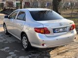 Toyota Corolla foto 6