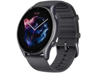 Xiaomi Amazfit GTR 3, Gray