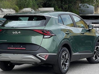 KIA Sportage foto 5