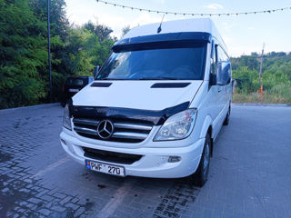 Mercedes Sprinter