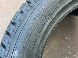 Vind o anvelopa de iarna  noua 225/50 R17