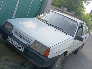 Lada / ВАЗ 2109 foto 2