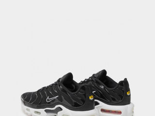 Новые оригинальные Nike Air Max Plus TN foto 4