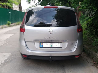 Renault Grand Scenic foto 3