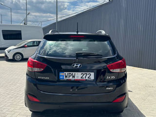 Hyundai Tucson foto 4