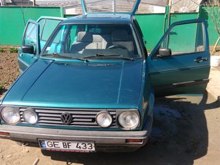 Volkswagen Golf foto 1