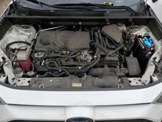 Toyota Rav 4 foto 12