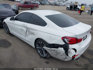 BMW 4 Series foto 4