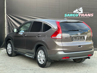 Honda CR-V foto 6