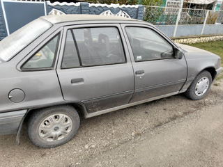 Opel Kadett foto 6