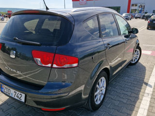 Seat Altea XL foto 5