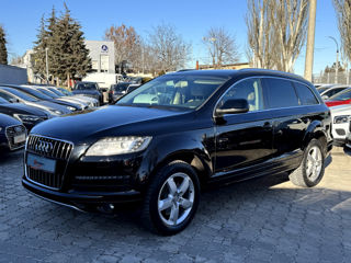 Audi Q7 foto 5