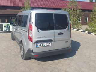 Ford Transit Connect foto 4