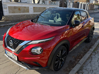 Nissan Juke foto 6