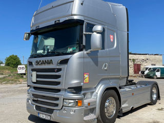 Scania R450 foto 7