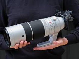 Fujinon 150-600mm foto 2