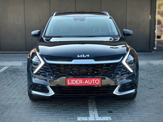 KIA Sportage foto 2