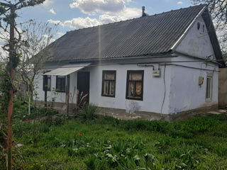 Продаю небольшой домик по ул.Петровского