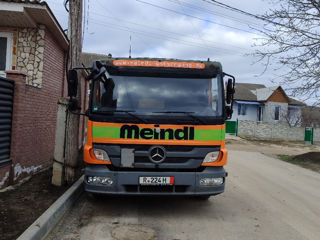 Mercedes Atego 1324