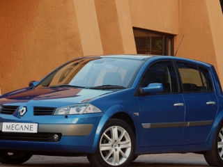 Renault Megane foto 3