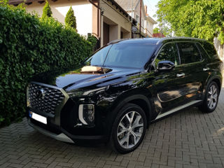 Hyundai Palisade foto 1