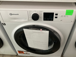 Mașini de spălat noi AEG,Siemens,Bosch,Bauknecht, Gorenje etc foto 7