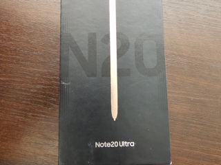 Продам Samsung Note 20 ultra 8/256 2sim
